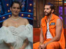 Lock Upp: Karanvir Bohra asks Kangana Ranaut if he'd be considered a 'loser' for not winning the show, here's what she said