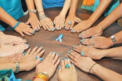 This Mother’s Day, resolve to protect them from ovarian cancer: Experts