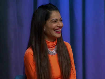 Lock Upp Grand Finale: Payal Rohatgi takes the second position after Munawar Faruqui; becomes the first runner up of the season