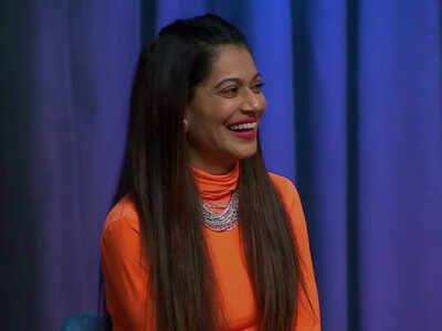 Lock Upp Grand Finale: Payal Rohatgi takes the second position after Munawar Faruqui; becomes the first runner up of the season
