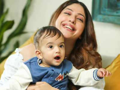 Addite Malik: A woman isn’t born knowing what to do, she learns as she adapts to motherhood and to her child