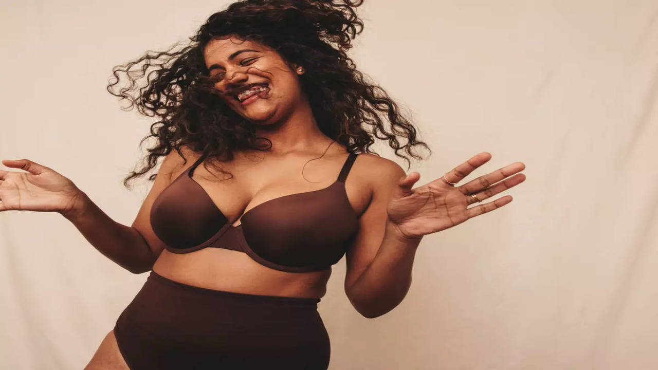 Things to keep in mind while measuring your bra size - Times of India