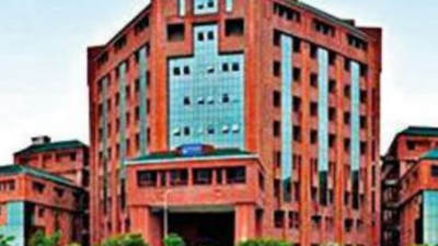 Noida: Sharda University suspends assistant professor over fascism question