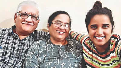 Pune: Organ transplant rules are strict, this couple tells how
