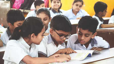 20% marks in classes 9 & 11 must for promotion in Rajasthan