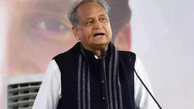 CM Ashok Gehlot proposes to spend Rs 1,000 crore on tourism development in Rajasthan