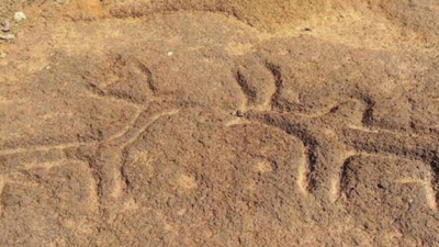 ‘Petroglyphs may hold key to unravel earliest settlers of Konkan coast’