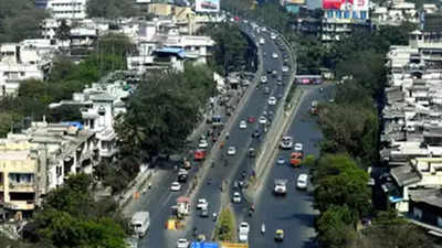 Mumbai: Saturday to Monday traffic halt on Sion bridge