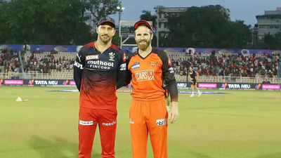 IPL 2022, SRH vs RCB: Struggling Sunrisers Hyderabad look to arrest slide against Royal Challengers Bangalore