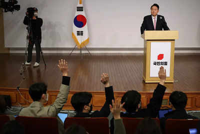 South Korea's next leader faces escalating North Korean nuke threat