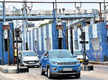 
Kolkata: Glitch takes 'double toll' on Setu traffic

