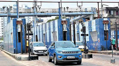 Kolkata: Glitch takes 'double toll' on Setu traffic