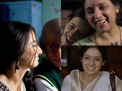 Mother's Day 2022: Bollywood 'moms' who defied stereotypes with their strong characters