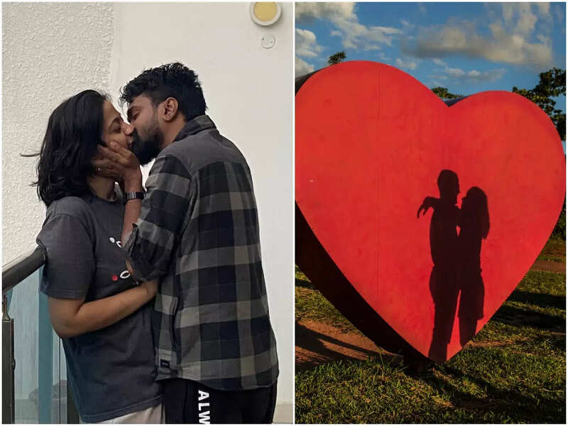 'Arjun Reddy' fame ‘Rahul Ramakrishna’ announces his wedding with a