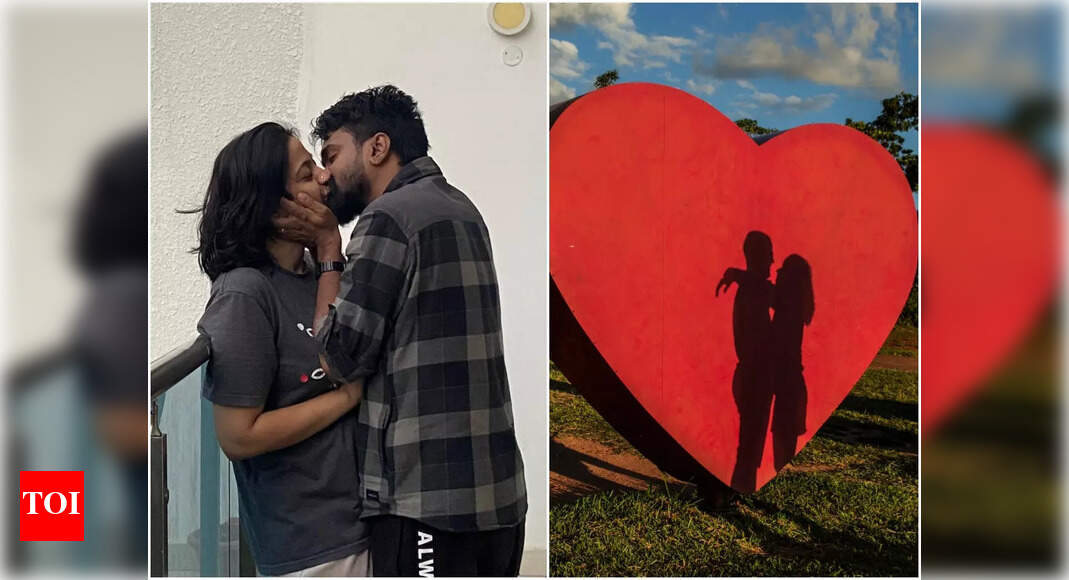 'Arjun Reddy' fame ‘Rahul Ramakrishna’ announces his wedding with a