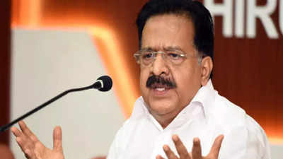 Ahead of conclave, Ramesh Chennithala says Congress needs full revamp