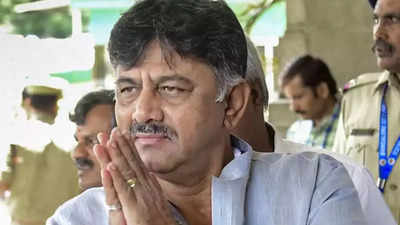 Probe Patil Yatnal’s charge, DK Shivakumar asks Karnataka govt