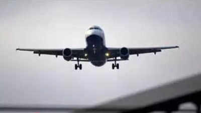 Flyers from Mumbai airport to pay development fee till June