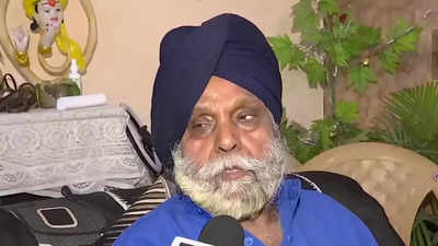 'Arvind Kejriwal scared': Tajinder Pal Bagga's father after midnight court hearing