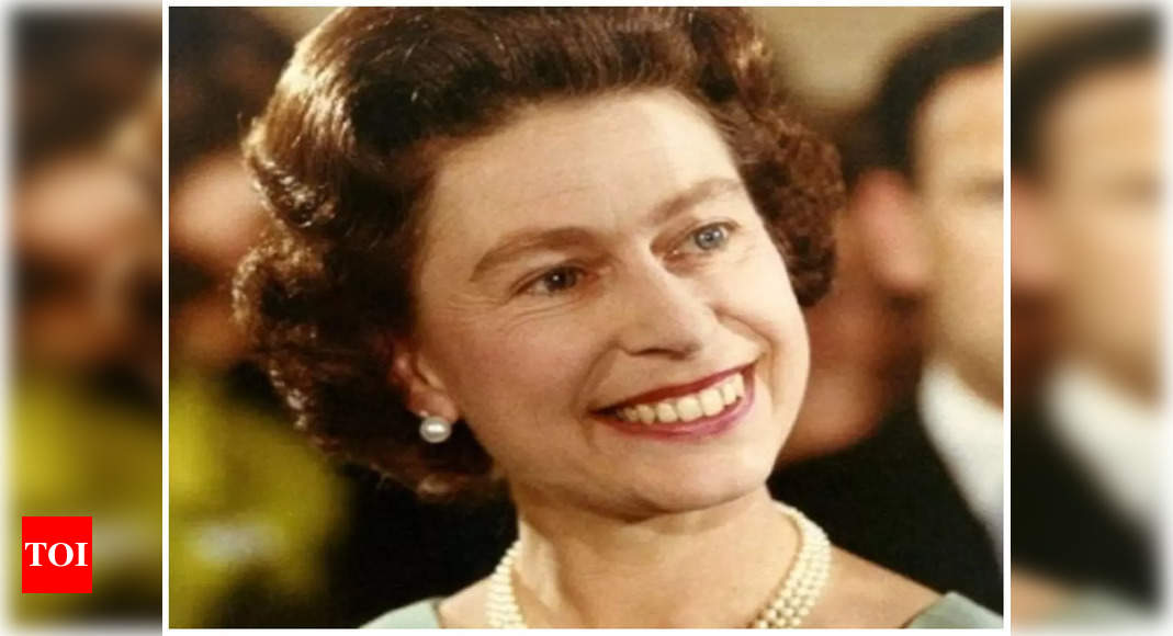 New Queen Elizabeth documentary with unseen footage set to premiere on