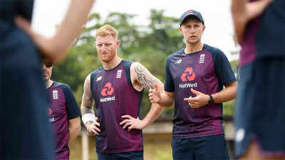 Joe Root to bat at four in Tests, says new skipper Ben Stokes