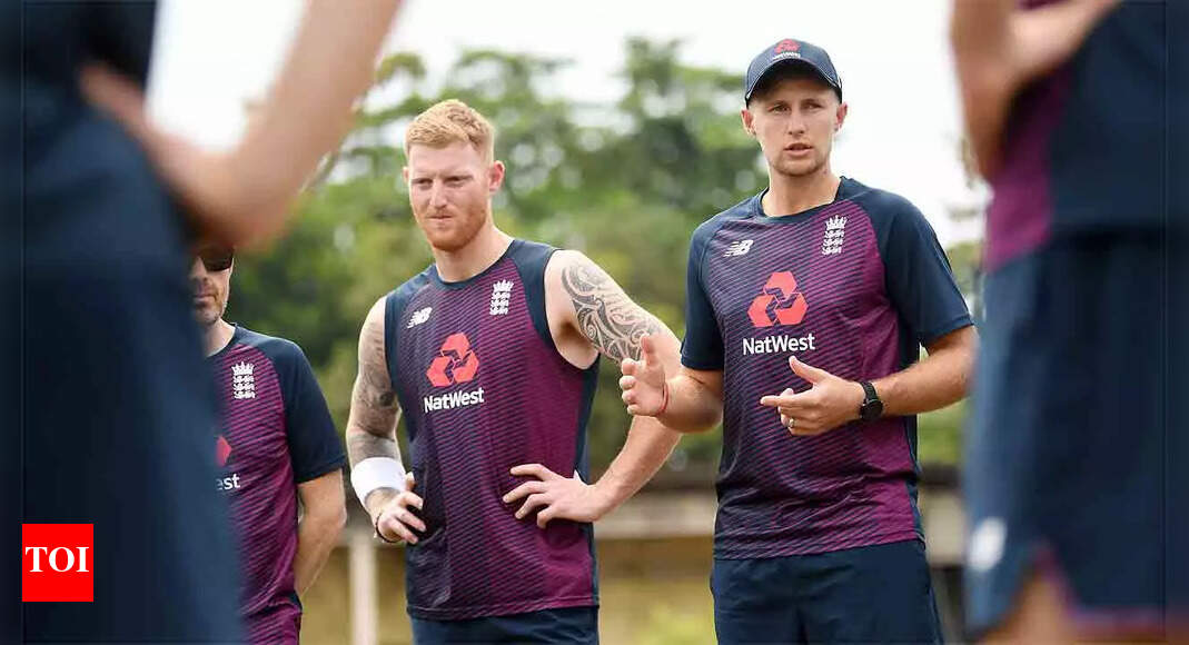 Joe Root to bat at four in Tests, says new skipper Ben Stokes | Cricket News – Times of India