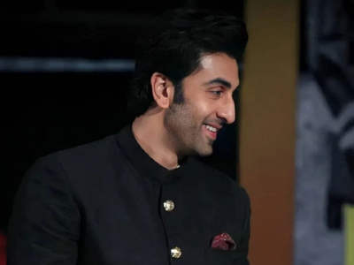 Video: Ranbir Kapoor shares the secret behind his favourite number 8