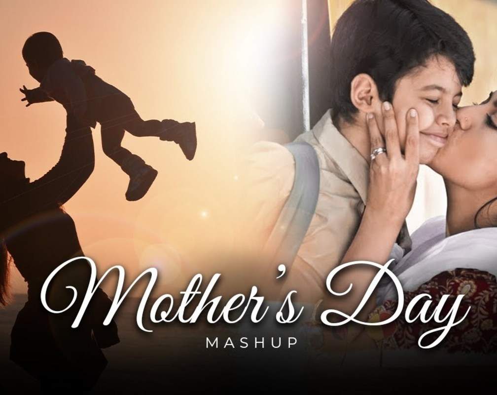 
Watch Hindi Mothers Day Special Song - 'Mother's Day Mashup' By Parth Dodiya

