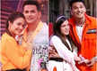 
Exclusive - Prince Narula: My wife Yuvika and I've an amazing understanding and I knew Azma flirting with me would be harmless
