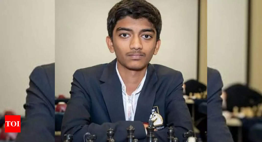 Will Gukesh win Menorca Open for the second year in-a-row
