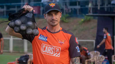 IPL 2022: Still looking at things from the player's perspective, says Dale Steyn on coaching