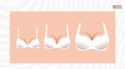 5 things to keep in mind while measuring your bra size