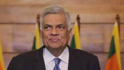 Complete system change needed with help of youth, says former Sri Lanka PM Wickremesinghe