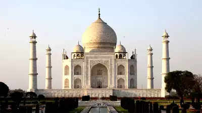 Open closed doors in Taj Mahal to ascertain presence of Hindu idols: Plea in Allahabad HC