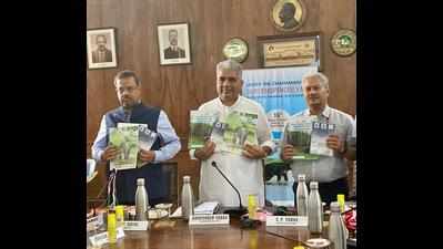 MoEFCC launches field manual to manage human-elephant conflict