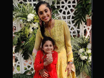 #MothersDaySpecial: Pavleen Gujral: Becoming a mom has taught me to be a little compassionate - Exclusive