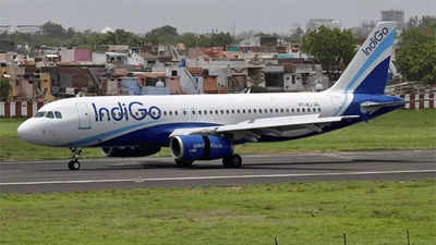 IndiGo bars specially-abled child from boarding flight at Ranchi airport for 'panicking'; DGCA begins probe