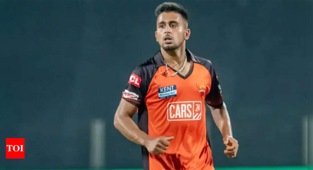 IPL 2022: Moody backs pace sensation Umran Malik to come back stronger ...