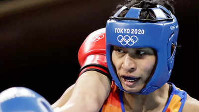 Women's World C'ships: India boxers handed mixed draw; Lovlina to begin campaign on opening day