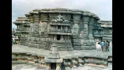 Complete pending development projects in Belur, Halebeedu ahead of Unesco team’s visit, officials told