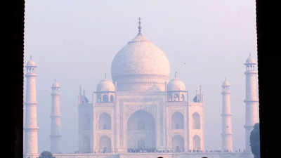 Open 22 closed doors of Taj to check for idols: Petition in HC