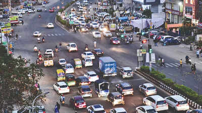 1 Year On, Gopalpura Bypass Project Yet To See Light Of Day | Jaipur