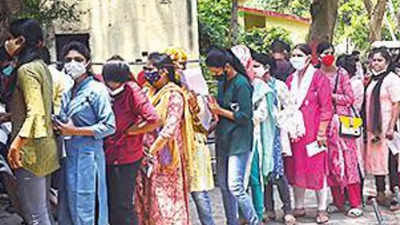 Bpsc: Bpsc Cancels Exam After ‘paper Leak’ | Patna News - Times Of India