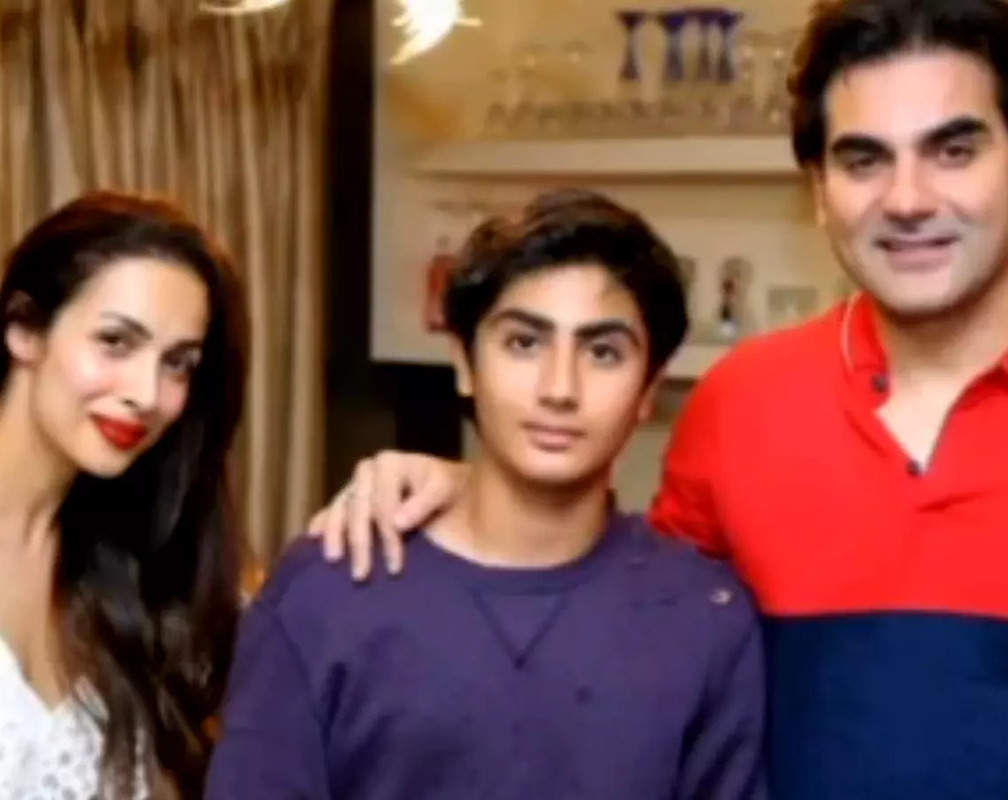 
Malaika Arora on co-parenting son with ex-husband Arbaaz Khan: 'Arbaaz & I’ve been a unit when it comes to parenting'
