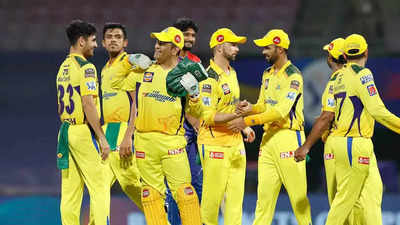 IPL 2022: CSK's chances of entering playoffs now at just over 3%, KKR's chances dip - all playoff possibilities in 11 points