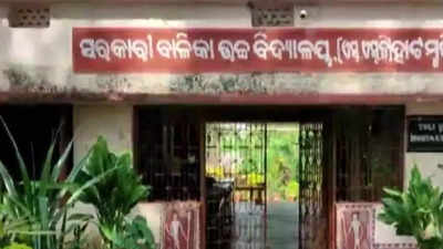 Odisha: 64 school students in 2 Rayagada hostels test Covid-19 positive
