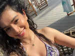 Sukirti Kandpal's pictures
