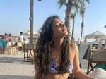 Sukirti Kandpal's pictures