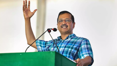 No ‘grand alliance’ for 2024, only tie-up with 130 crore Indians: Arvind Kejriwal