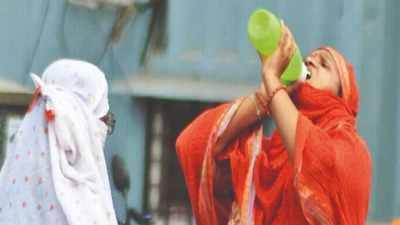 Scorcher to continue: Temperature to rise for 3 more days in Madhya Pradesh
